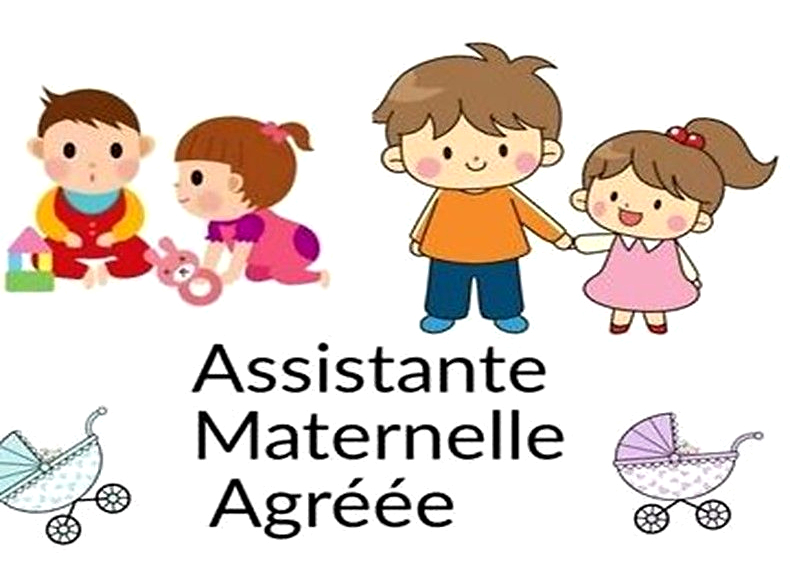 Assistante Maternelle Agre