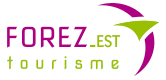 logo forez est